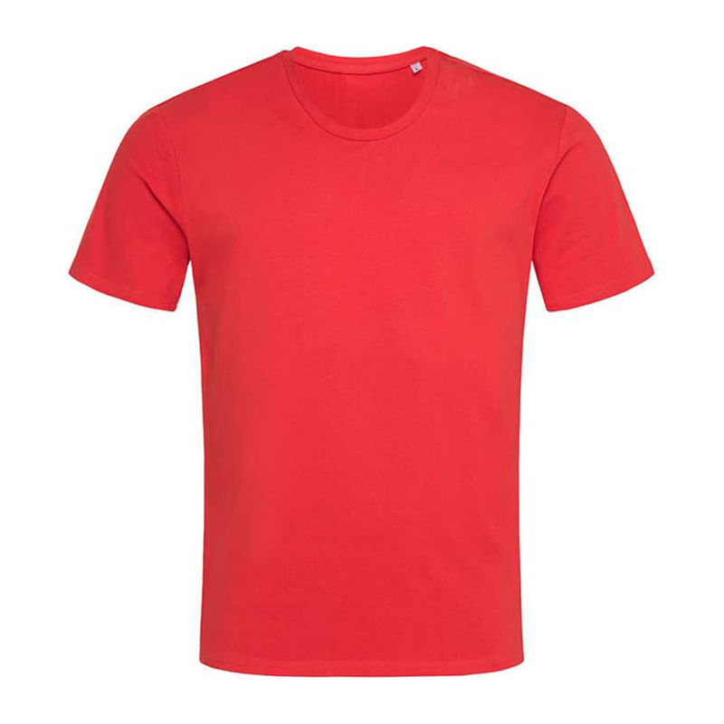 Stretch-T Relaxed Unisex T-shirt