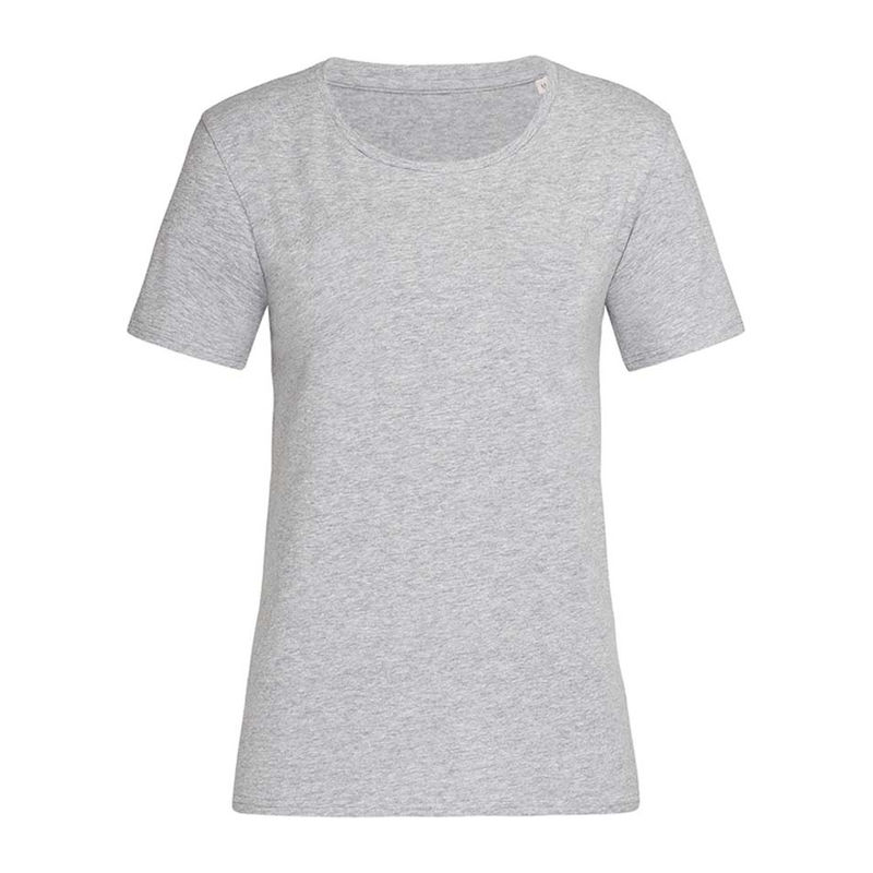 Stretch-T Relaxed Women's T-shirt
