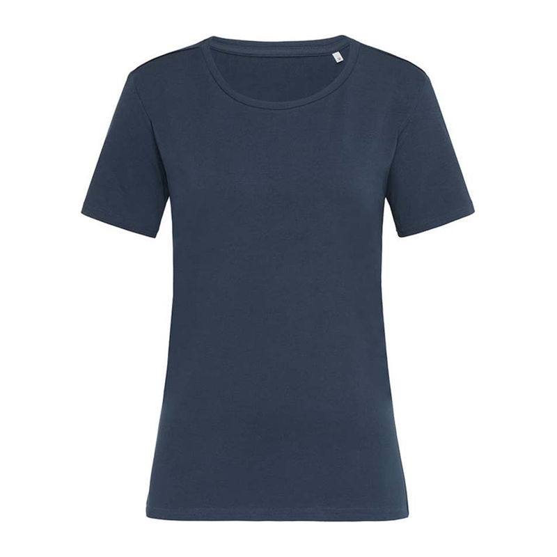 Stretch-T Relaxed Women's T-shirt