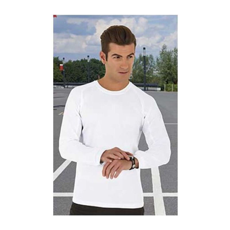 Technical T-Shirt Crossing