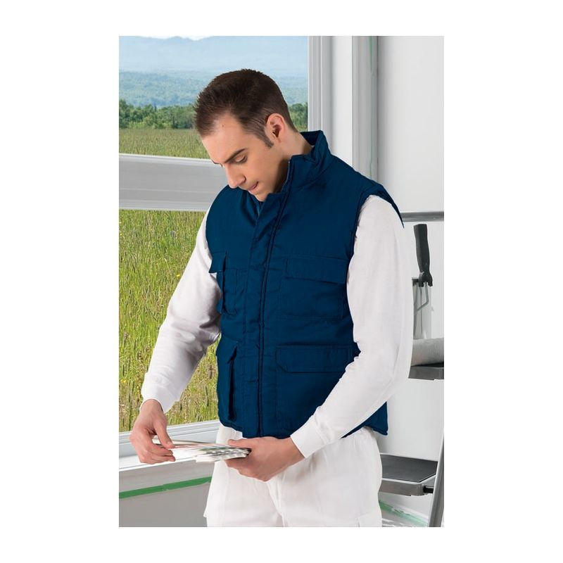 PRINTER VEST