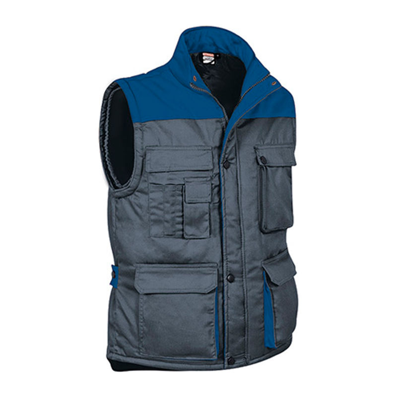 THUNDER VEST