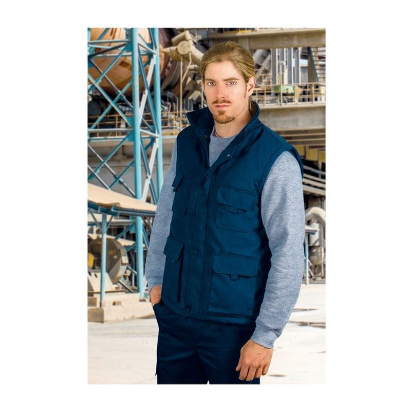 TRUMAN VEST