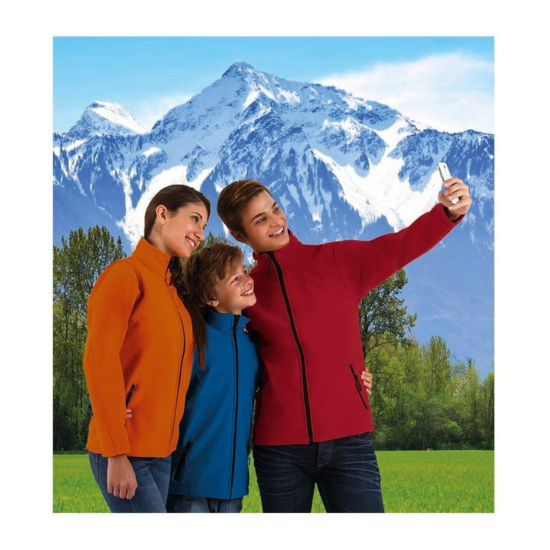 HORIZON SOFTSHELL