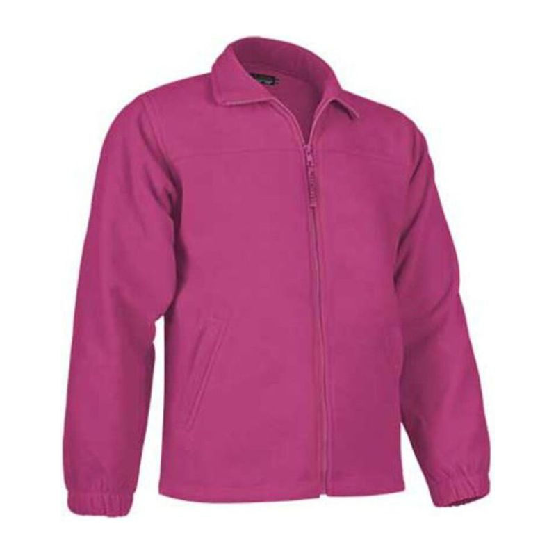 DAKOTA FLEECE SWEATSHIRT