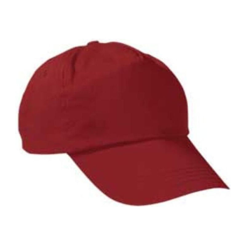 Cap Promotion