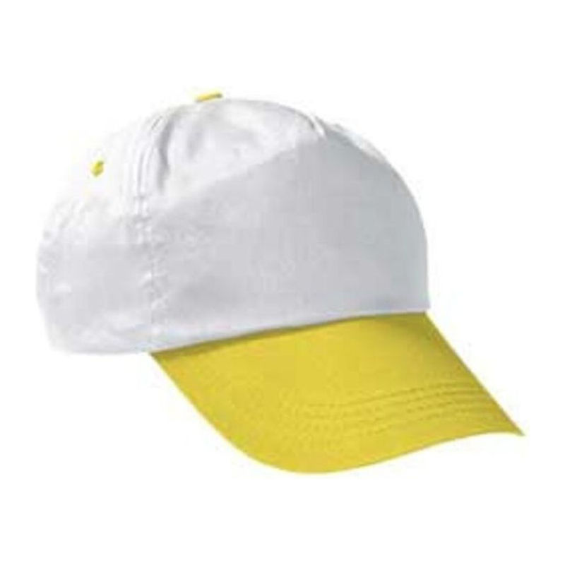 Cap Promotion