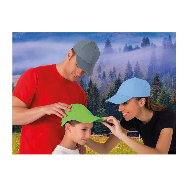Toronto Cap
