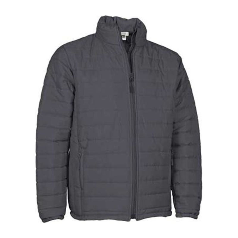 ISLANDIA PADDED JACKET