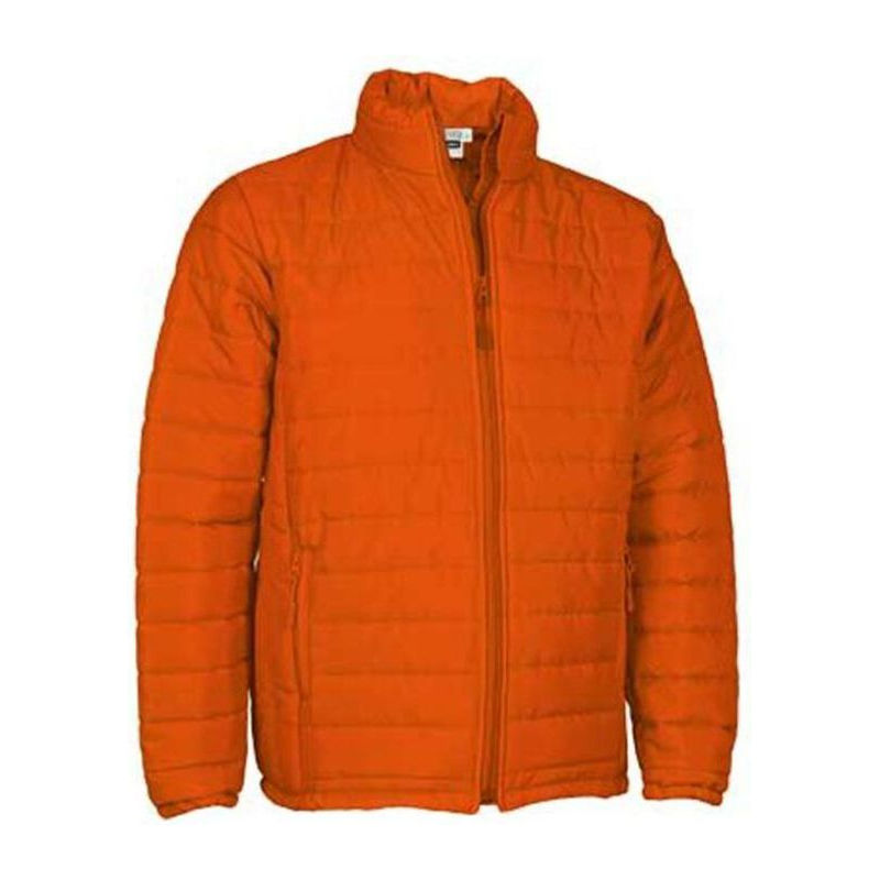 ISLANDIA PADDED JACKET