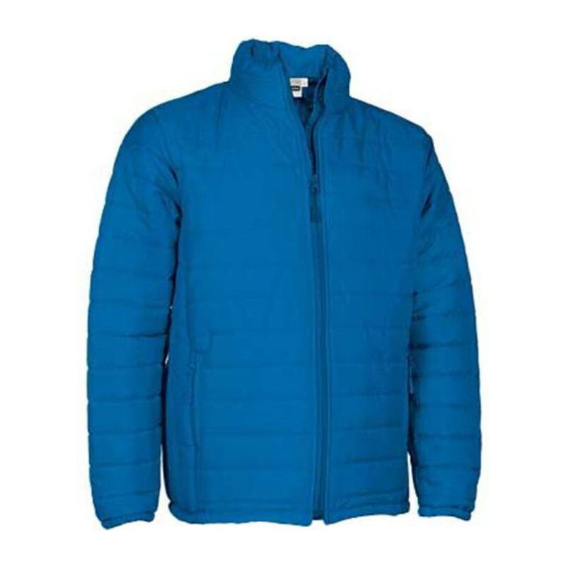 ISLANDIA PADDED JACKET