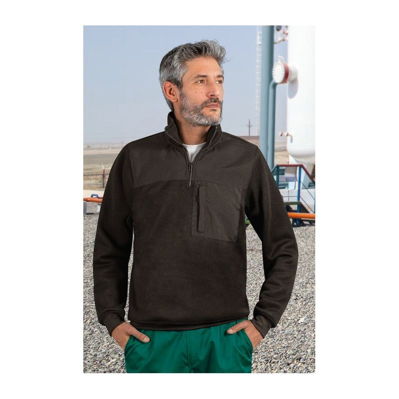 RANDY SWEATER