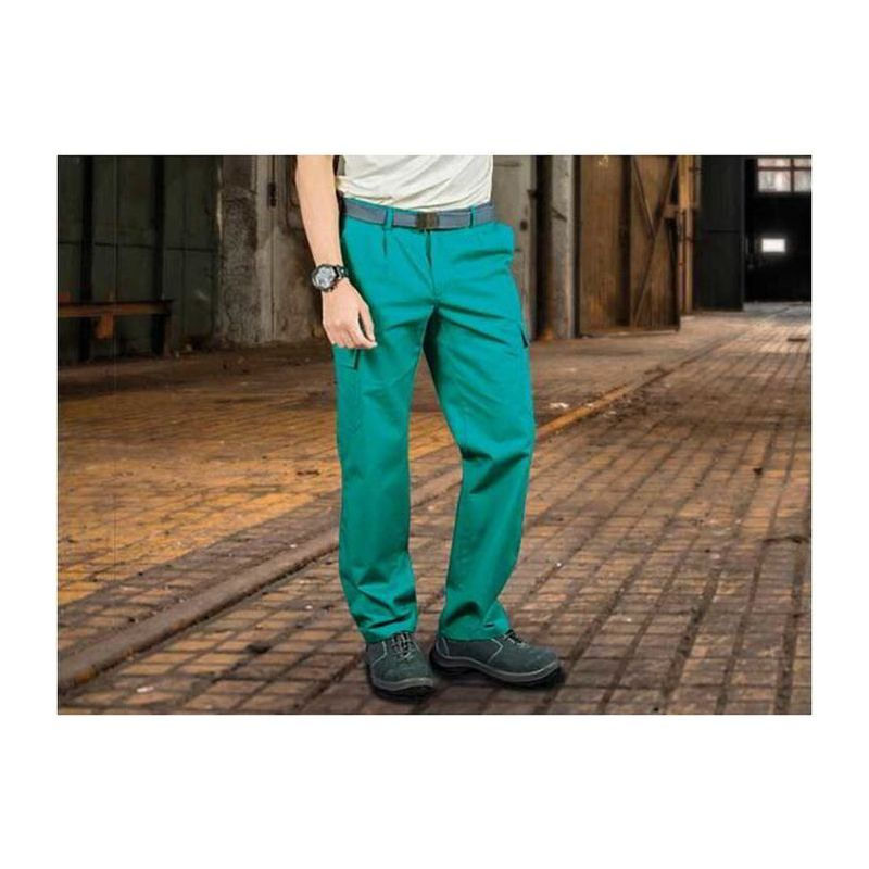 CHISPA TROUSERS