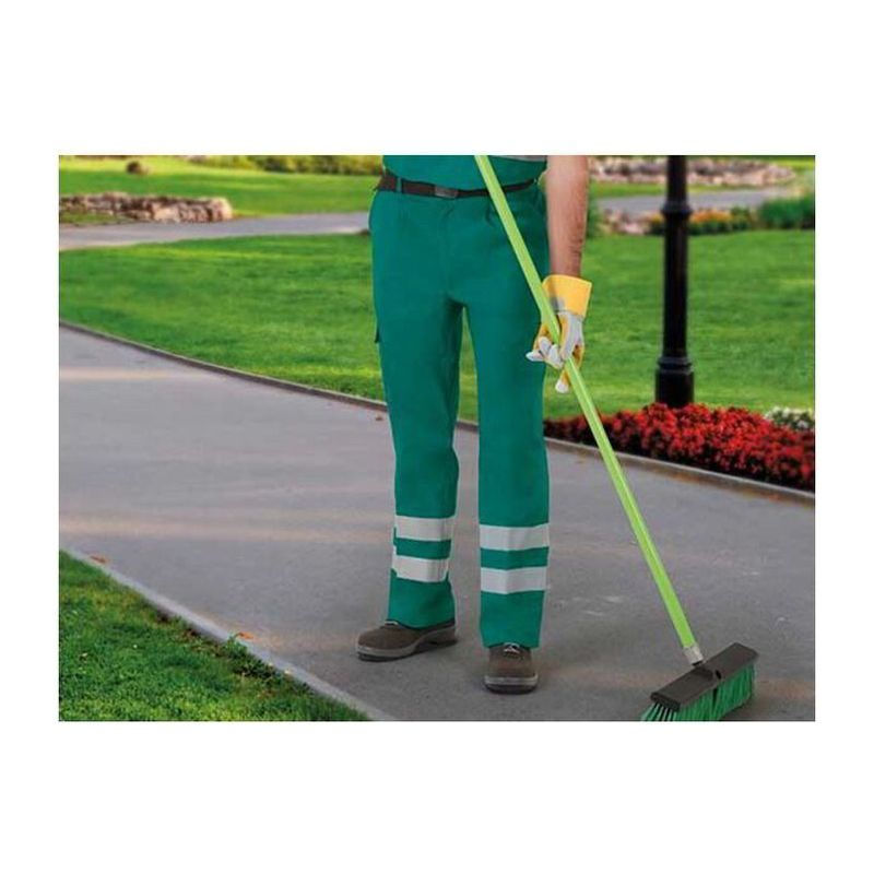 DRILL TROUSERS