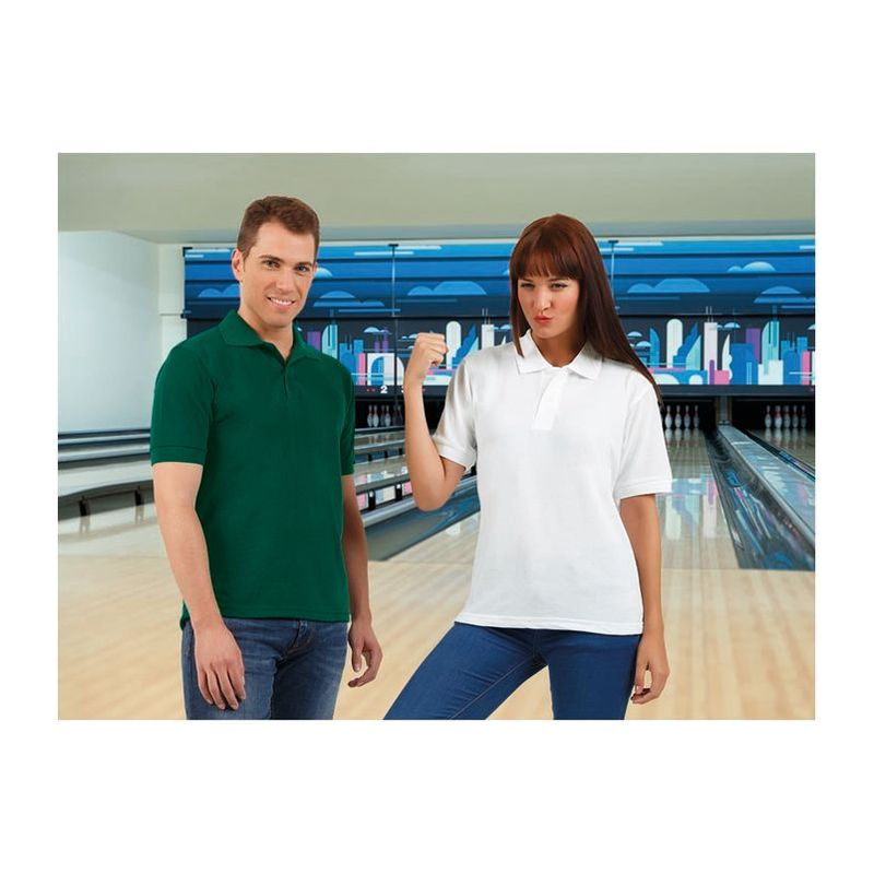 ULISES POLO SHIRT