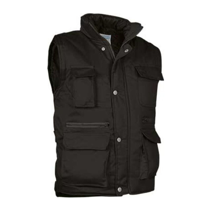 REPORTER VEST
