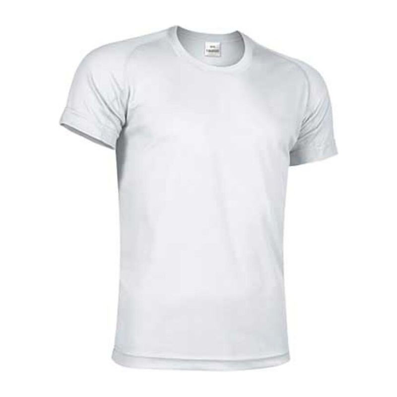 TECHNICAL T-SHIRT RESISTANCE