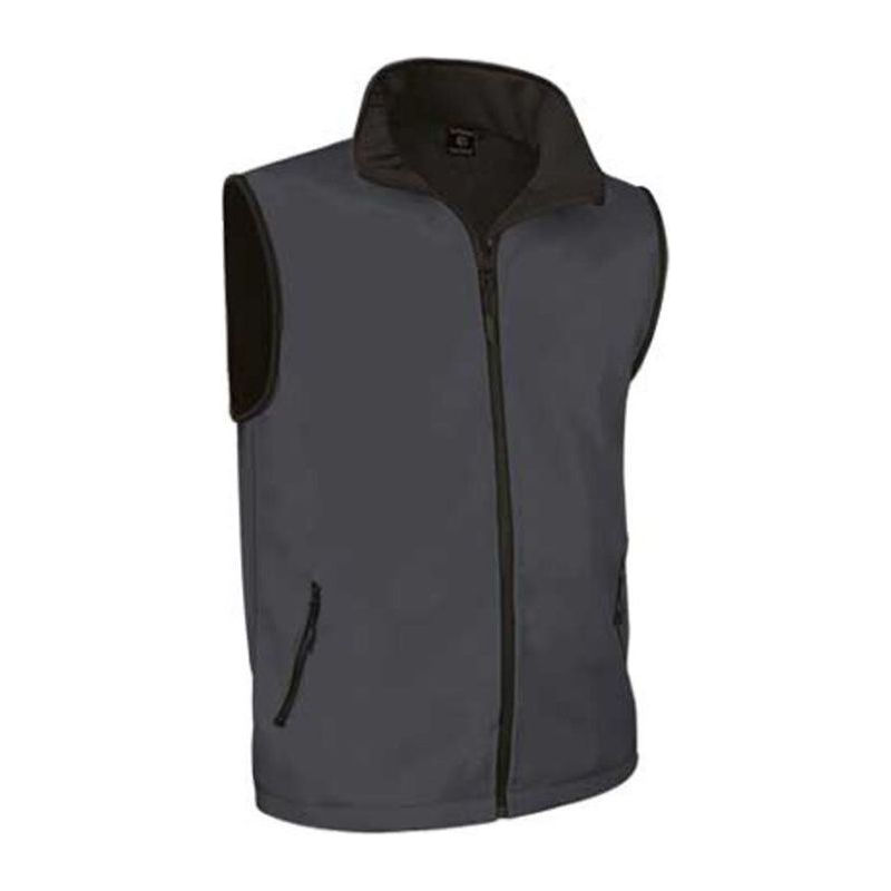 TUNDRA SOFTSHELL VEST