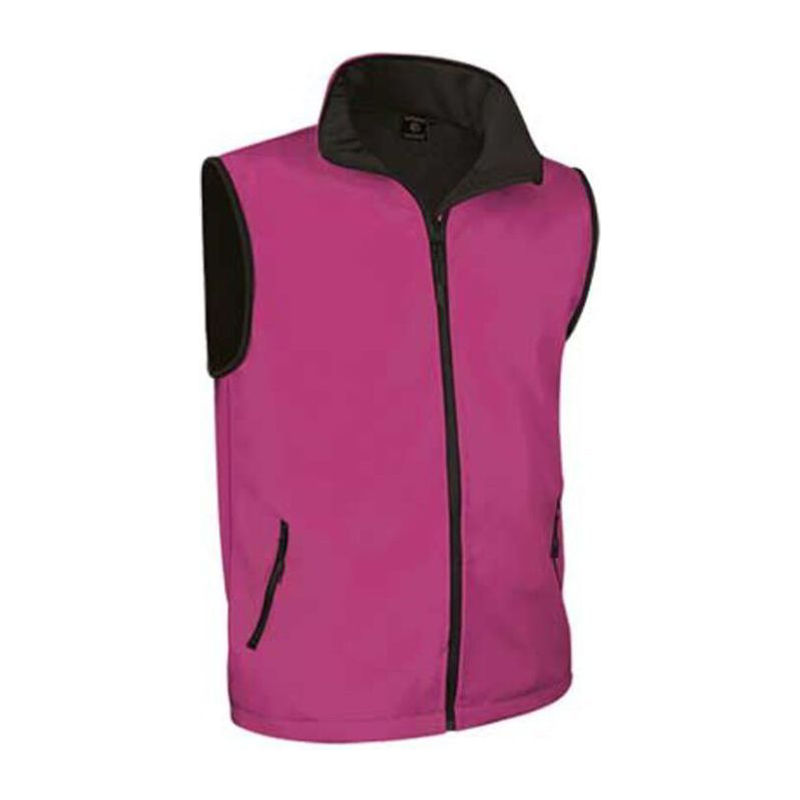 TUNDRA SOFTSHELL VEST