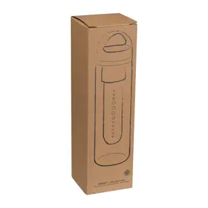 Kunststof drinkfles "Toulon"