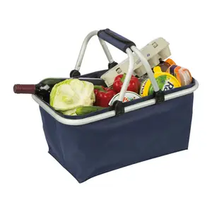 Boodschappenmand "Baden Baden"