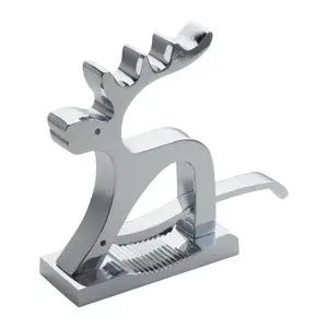 Aluminium notenkraker