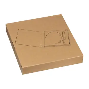 Kaasset met houten plank