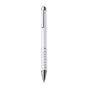 Touchpen van metaal