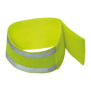 Reflective Bracelet Gent