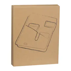 A5 Notitiemap met powerbank