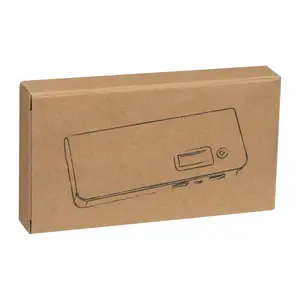 Powerbank 10.000 mAH