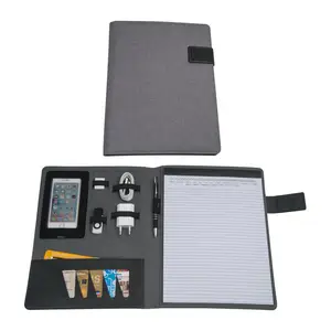 A4 schrijfmap "Salermo"