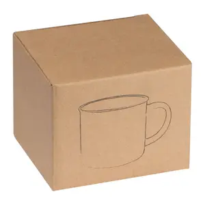 Keramische mok Trapani