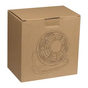 Tafel ventilator "Bali"