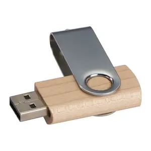 USB-Stick Lessines 4 GB