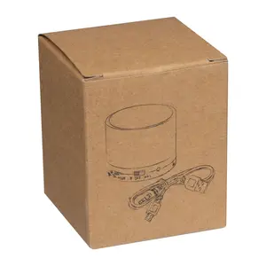 Bluetooth Speaker Fleedwood