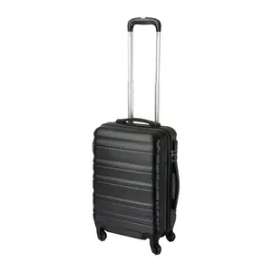 Trolley de voyage on board "Esprit"