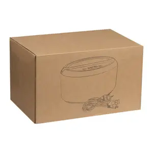 Bluetooth speaker "Muscic man"