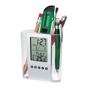 Acryl pennenhouder "Madrid"