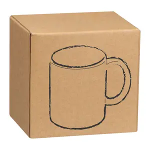 Sublimatie mok "Vieste"