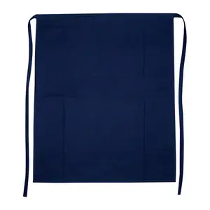 Katoenen schort Mjolden