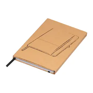 A5 notitieboekje Nantes