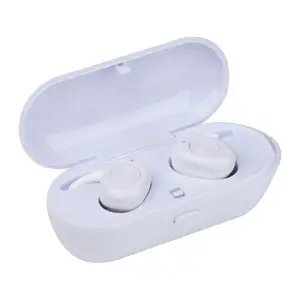 Bluetooth oordopjes Warsaw