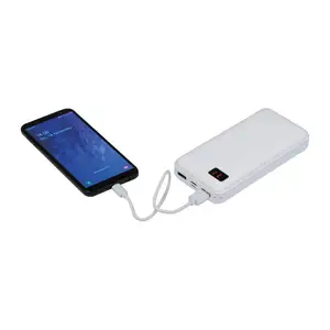 Powerbank Cracow