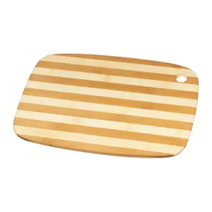 Bamboe snijplank Gdansk