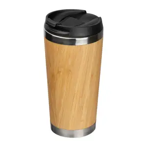 Thermosbeker Bamboogarden