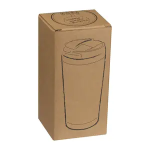 Thermosbeker Bamboogarden