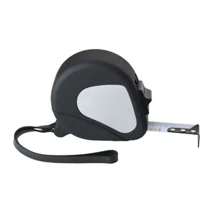 3 meter stalen meetlint "Denver"