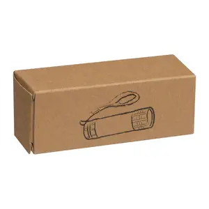 LED lampje met 9 Led's "Montargis"