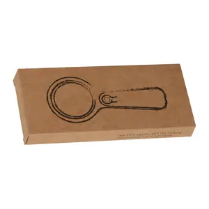 Loep met LED "Gloucester"